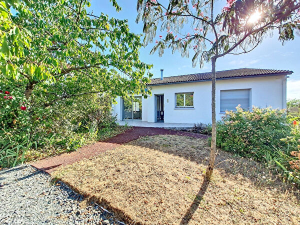 Location maison à Orvault (44700)
