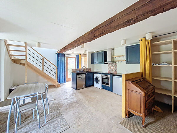 Location maison à Orvault (44700)