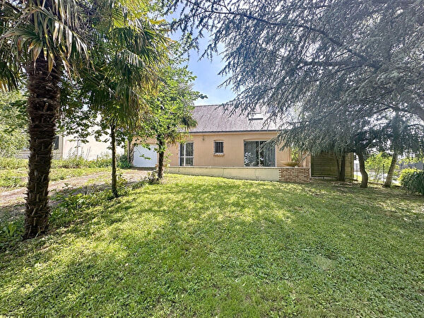 Vente maison à Petit auverne (44670)