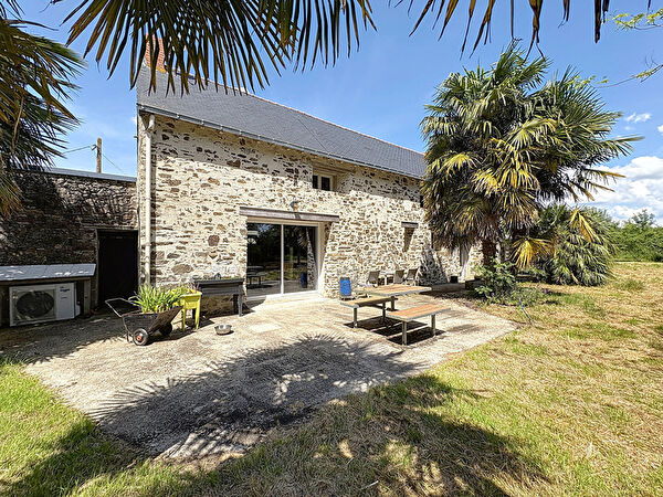 Vente maison à Isse (44520)