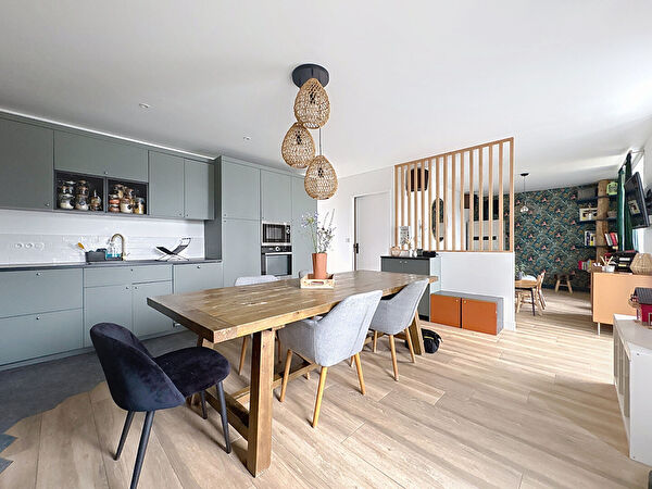Vente maison à Ancenis (44150)