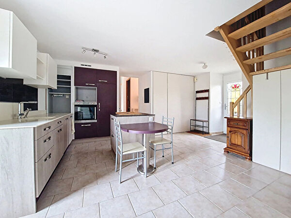 Location maison à Orvault (44700)