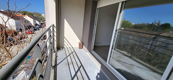 Vente appartement à Treillieres (44119)