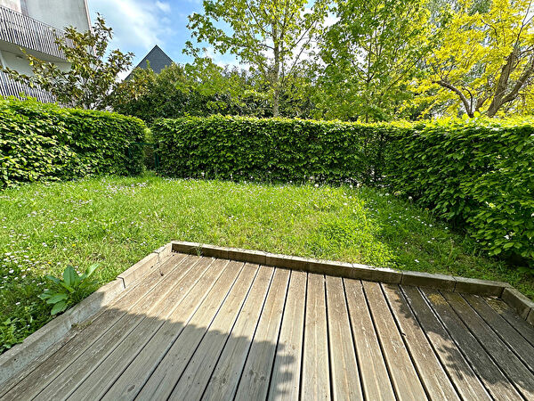 Vente appartement à Orvault (44700)