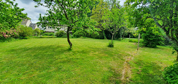 Vente terrain à Treillieres (44119)