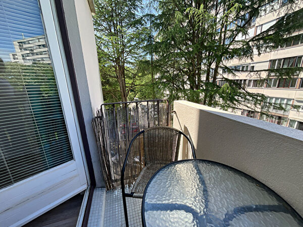 Vente appartement à Orvault (44700)