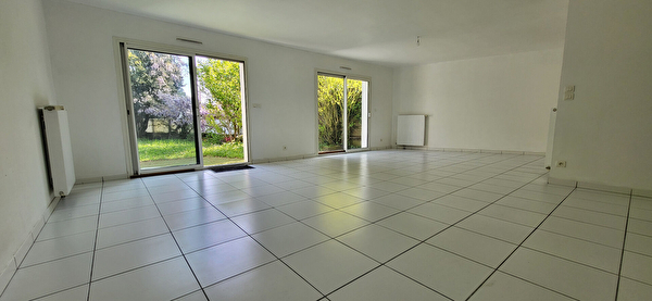 Location maison à Thouare sur loire (44470)