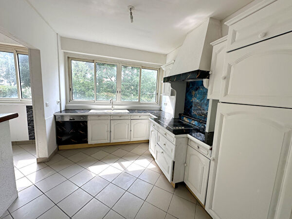Vente appartement à Orvault (44700)