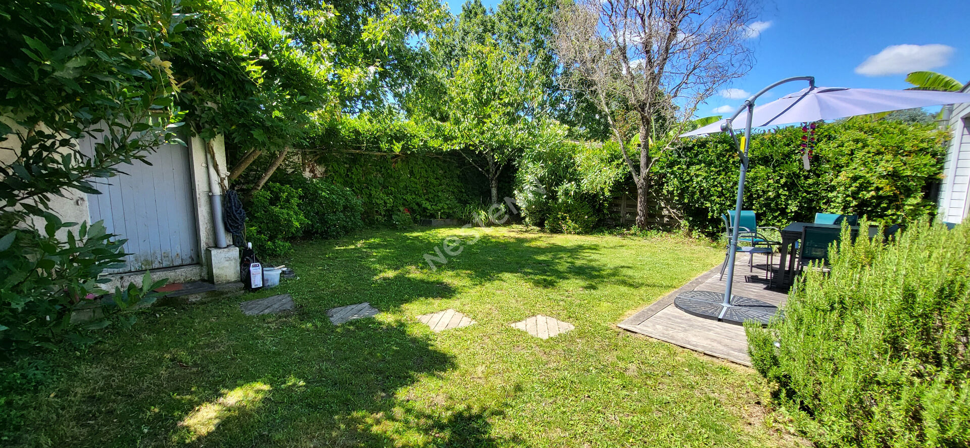 Orvault Praudière / Mulonnière : A Louer ! Belle maison familiale 3 chambres + suite parentale. Proche école et commerces du Bout des Pavés et des transports.