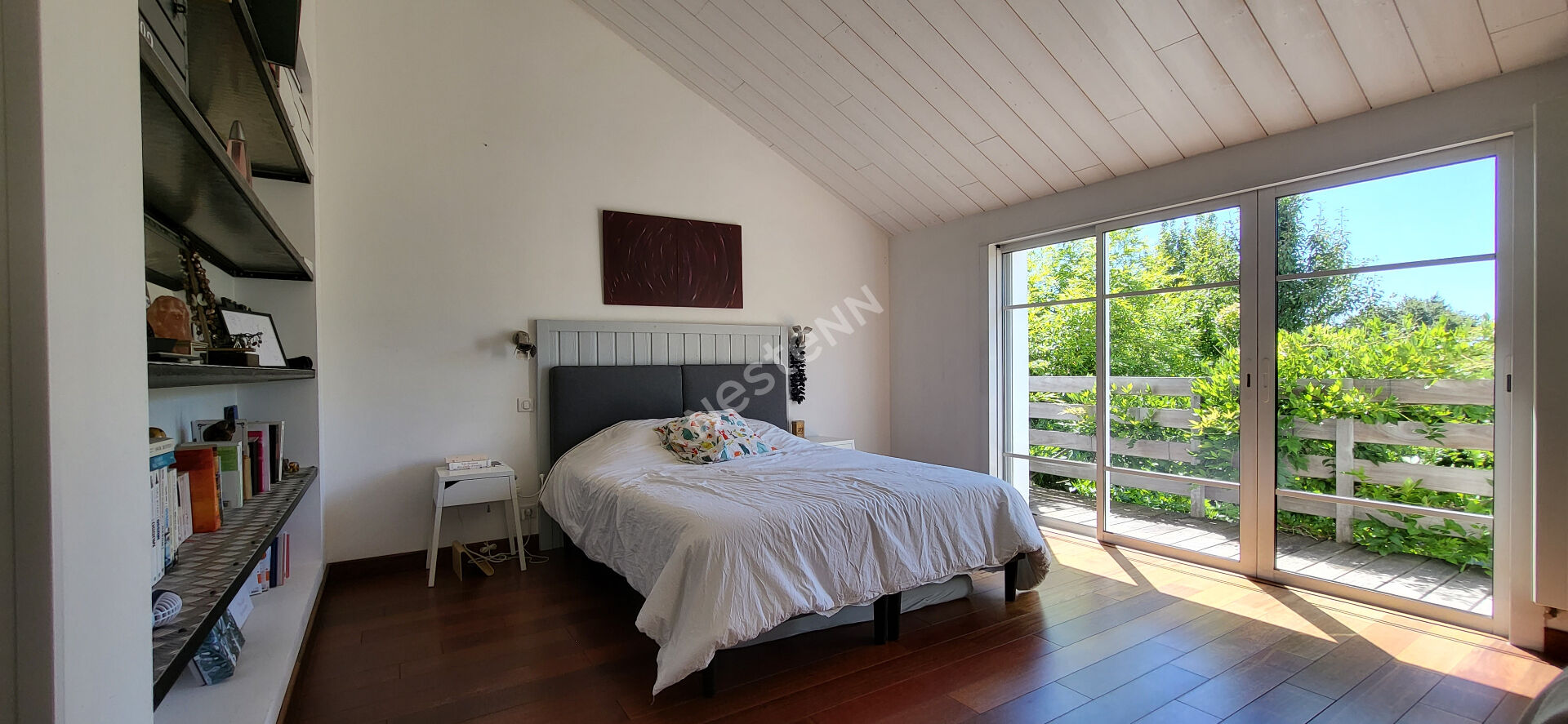 Orvault Praudière / Mulonnière : A Louer ! Belle maison familiale 3 chambres + suite parentale. Proche école et commerces du Bout des Pavés et des transports.
