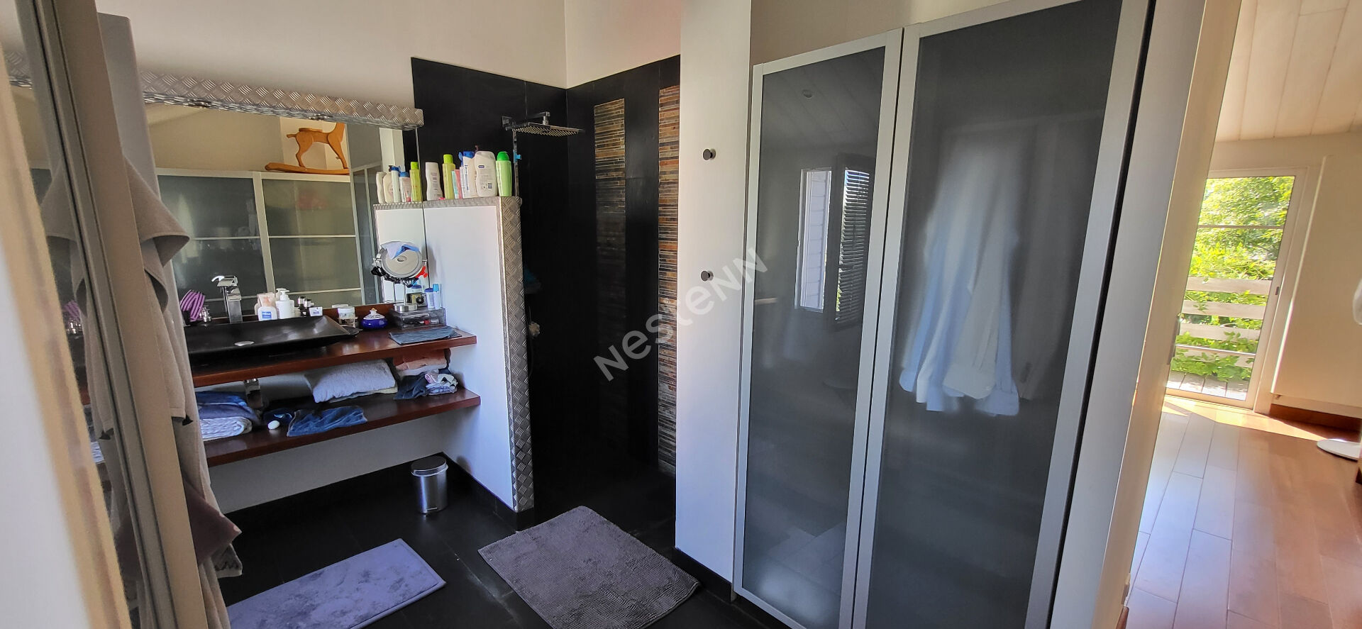 Orvault Praudière / Mulonnière : A Louer ! Belle maison familiale 3 chambres + suite parentale. Proche école et commerces du Bout des Pavés et des transports.
