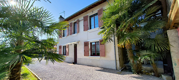 Vente maison à Tarbes (65000)