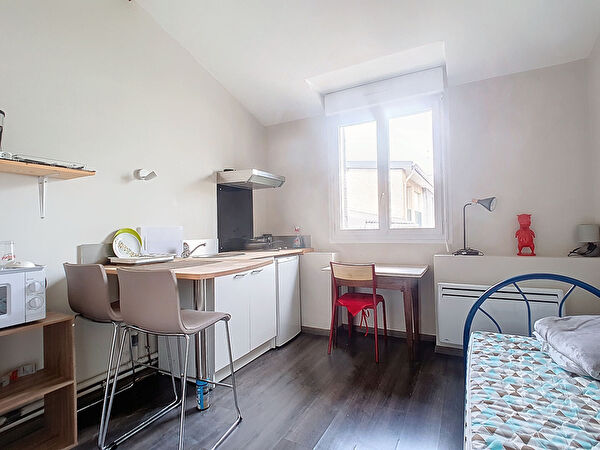 Vente appartement à Bazet (65460)
