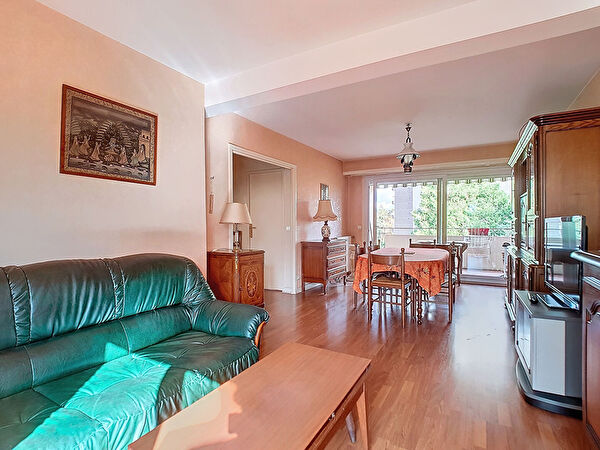 Vente appartement à Tarbes (65000)
