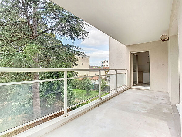 Vente appartement à Tarbes (65000)