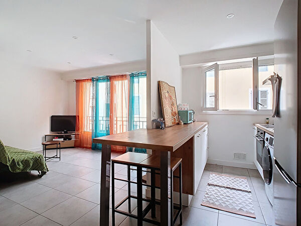 Vente appartement à Tarbes (65000)