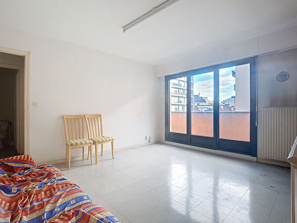 Vente appartement à Tarbes (65000)