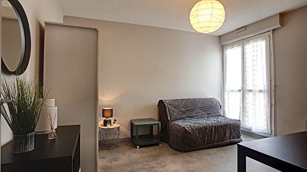 Vente appartement à Tarbes (65000)