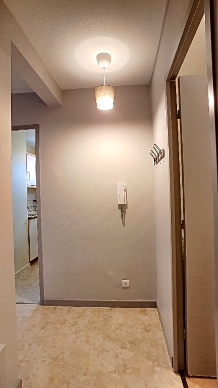 A VENDRE PAU SECTEUR FACS STUDIO MEUBLE DE 24.61m² EN PARFAIT ETAT + CAVE
