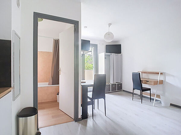 Location studio à Mont de marsan (40000)