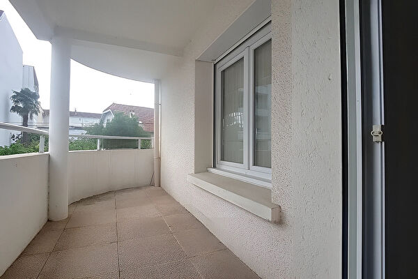 Vente appartement à Juillan (65290)