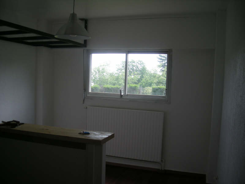 APPARTEMENT RENOVE STE FOY LES LYON - 1 pièce(s) - 16 m2