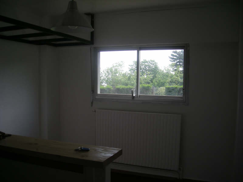 APPARTEMENT RENOVE STE FOY LES LYON - 1 pièce(s) - 16 m2