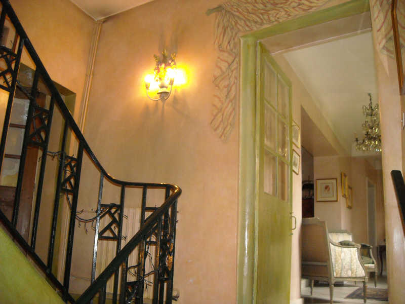 MAISON STE FOY LES LYON - 10 pièce(s) - 300 m2