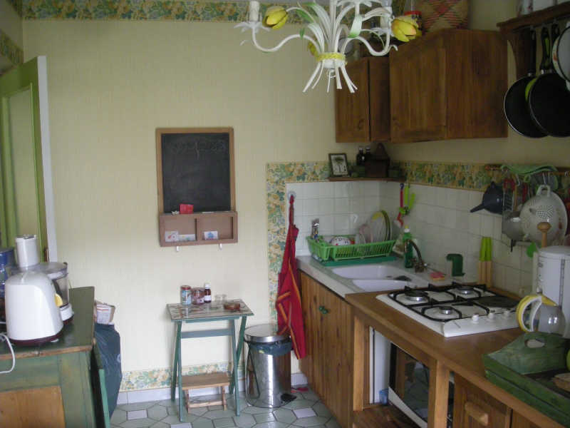 APPARTEMENT STE FOY LES LYON - 3 pièce(s) - 69 m2
