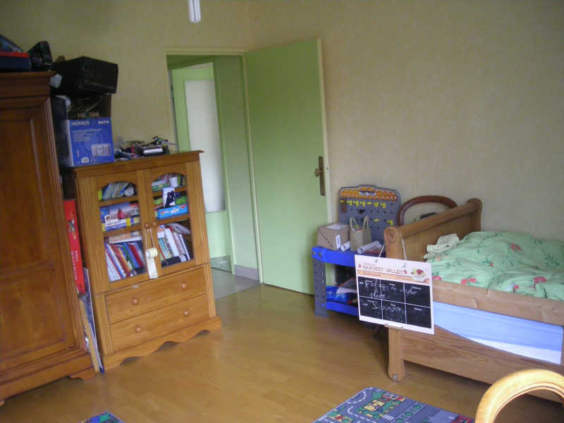 APPARTEMENT STE FOY LES LYON - 3 pièce(s) - 69 m2