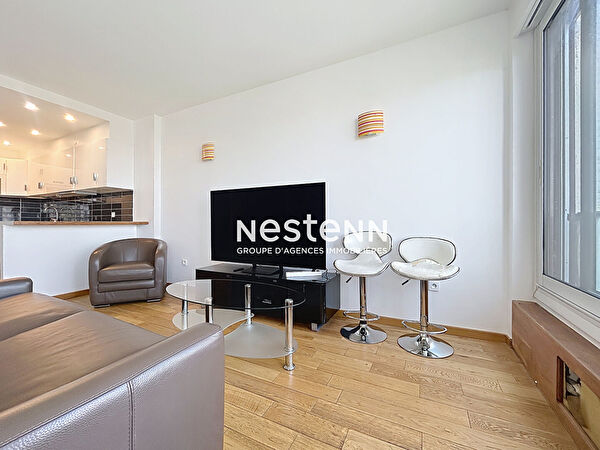 Location studio à Neuilly sur marne (93330)