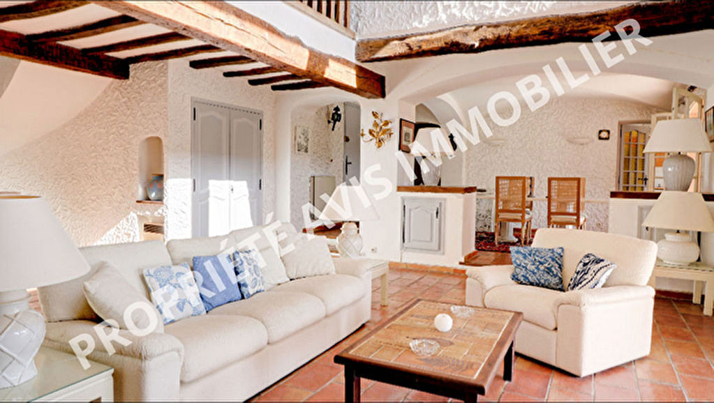 Maison Domaine de Beauvallon - 7 pièce(s) 350 m2