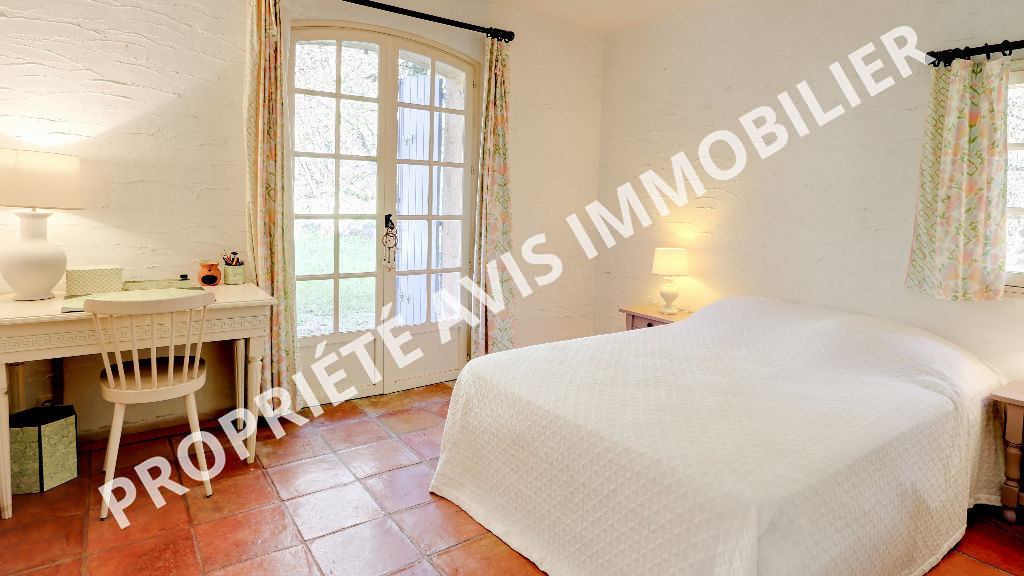 Maison Domaine de Beauvallon - 7 pièce(s) 350 m2