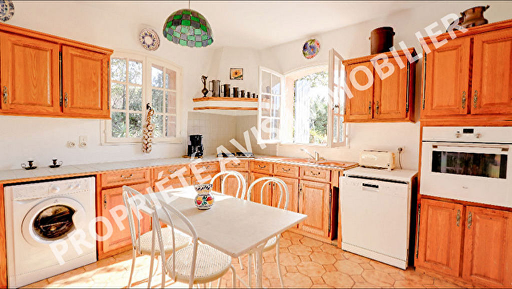 Maison Domaine de Beauvallon - 7 pièce(s) 350 m2