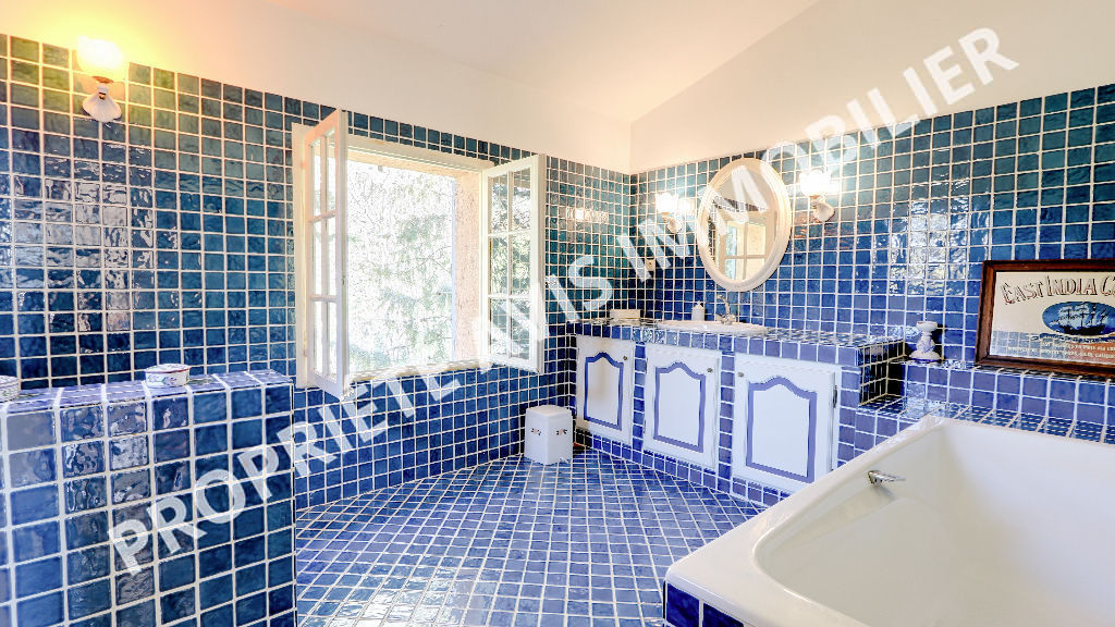 Maison Domaine de Beauvallon - 7 pièce(s) 350 m2