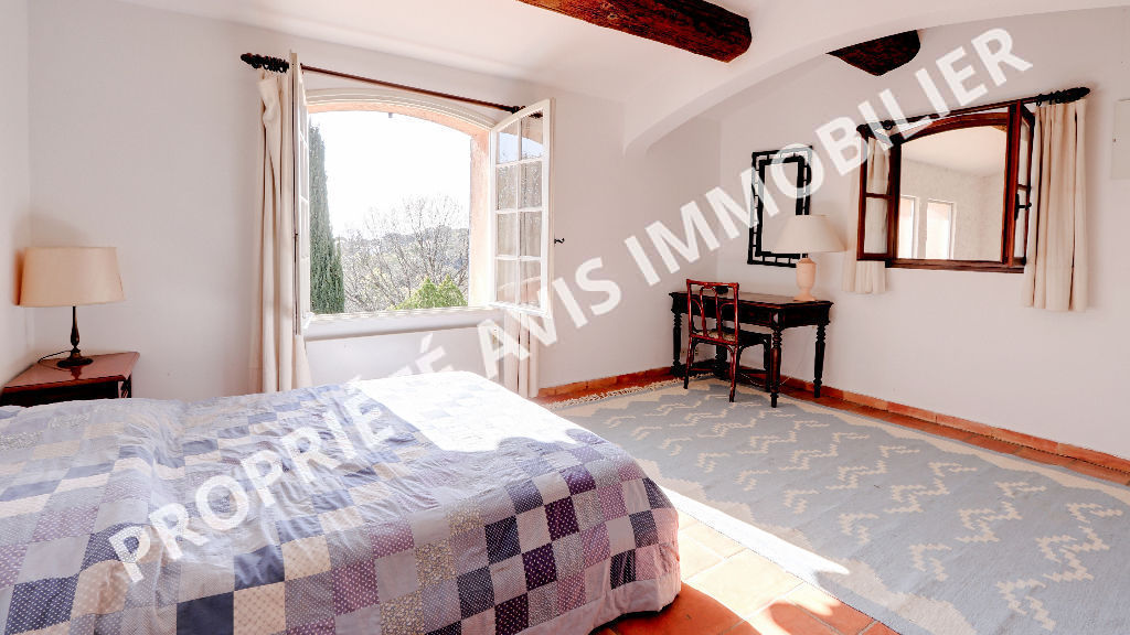 Maison Domaine de Beauvallon - 7 pièce(s) 350 m2