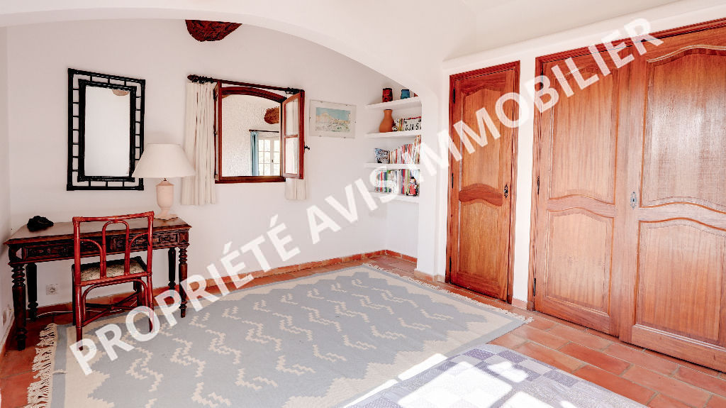 Maison Domaine de Beauvallon - 7 pièce(s) 350 m2
