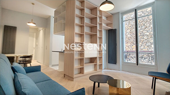 Location appartement à Paris 8 (75008)