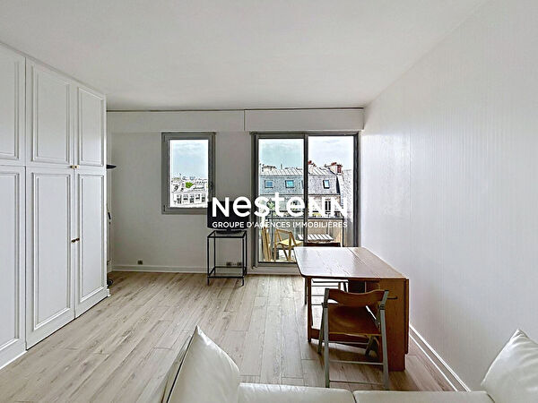 Location studio à Montreuil (93100)