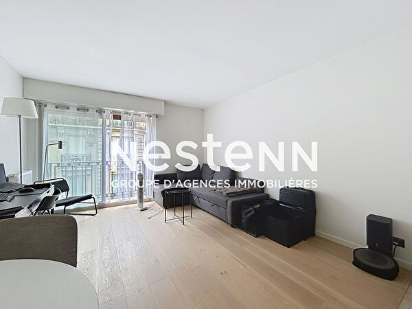 Location studio à Neuilly sur marne (93330)