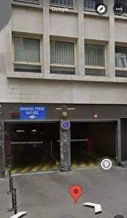 Location garage-parking à Paris 3 (75003)