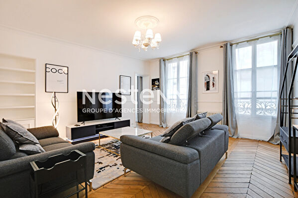 Vente appartement à Paris 15 (75015)