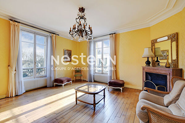 Vente maison à Alfortville (94140)