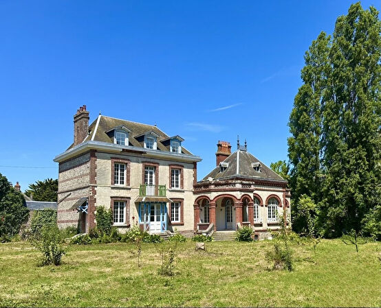 Vente par agence immobiliere à Fecamp (76400)