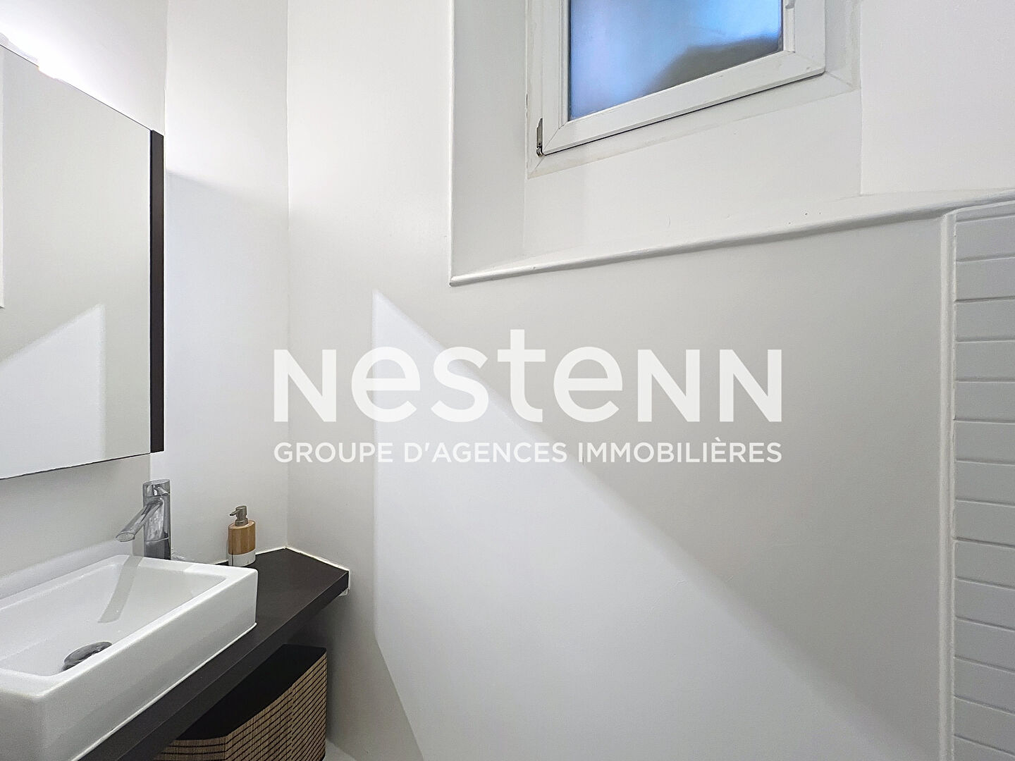 Nestenn - Appartement - Paris 16ème - 2 pièces - Ascenseur - Cave -Gardien