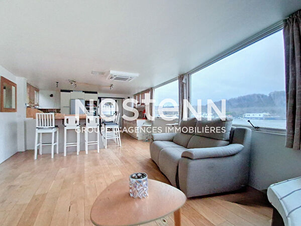 Vente par agence immobiliere à Boulogne billancourt (92100)