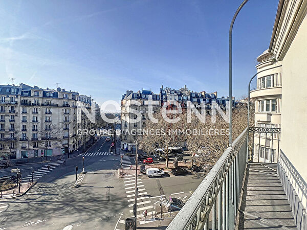 Vente par agence immobiliere à Boulogne billancourt (92100)