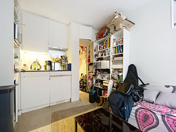 Vente appartement à Paris 15 (75015)