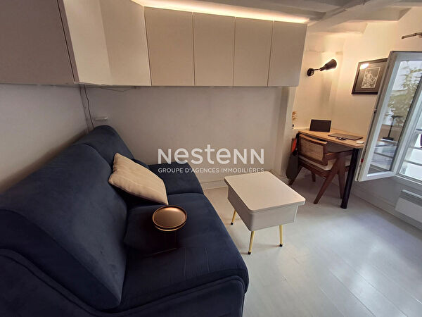 Vente appartement à Paris 15 (75015)
