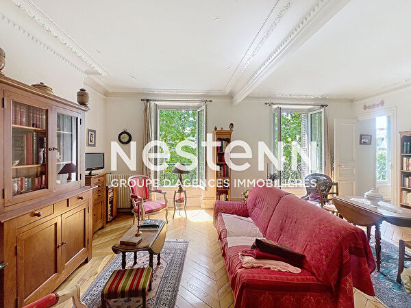 Vente appartement à Paris 15 (75015)